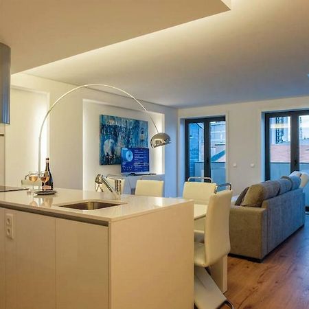 Stylish Duplex Downtown Apartment Porto Zewnętrze zdjęcie